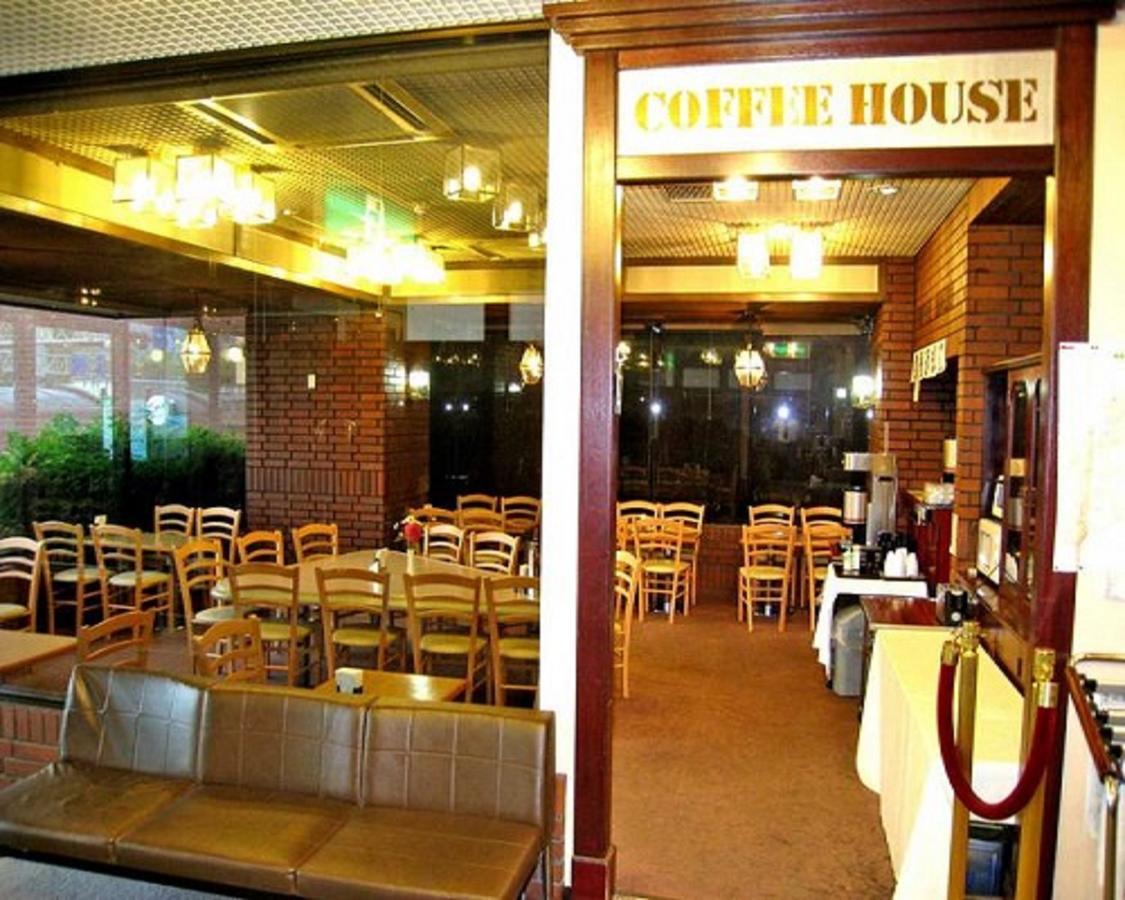 Hotel Fukushima Hills Exterior foto
